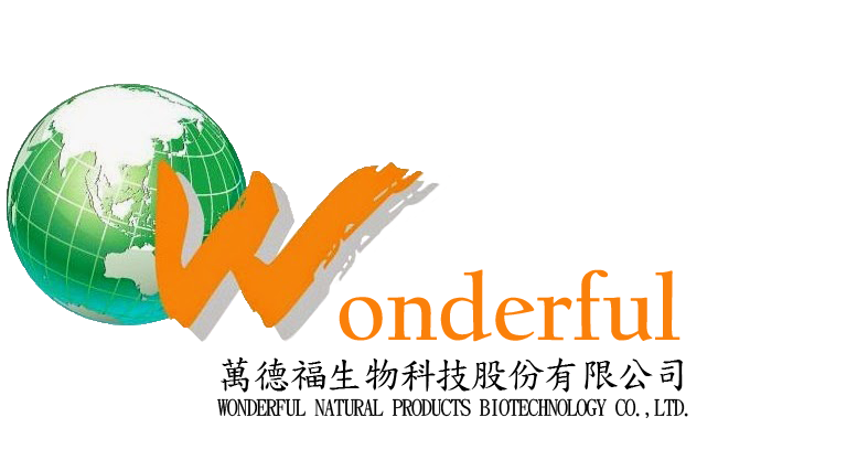 萬德福生物科技股份有限公司